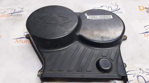Protetor Correia Comando Tiggo 10/14 481h 1007081 14344