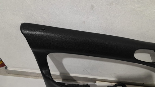 Forro Porta Dianteiro Esquerdo Peugeot 206 207 4p 02/12
