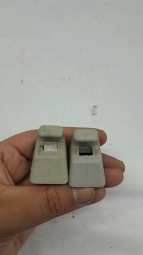 Par Suporte Quebra-sol Gm Zafira 1999 A 2012