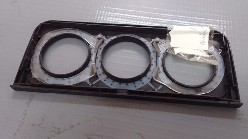 Moldura Comando Ar Condicionado Golf Mk3 96/99. 23246