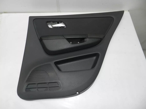 Forros Dd Td Te Vw Fox Connect Xtreme Crossfox 13/20