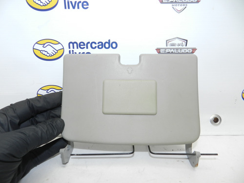 Acabamento Console Teto Mitsubishi Pajero Sport 1997 A 2007