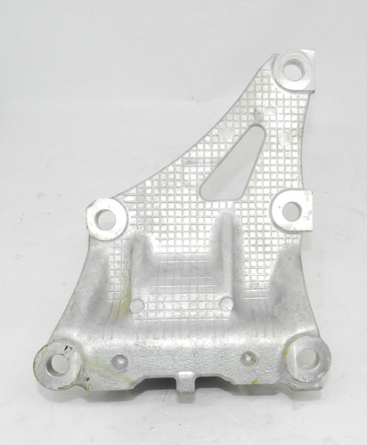 Suporte Traseiro Coxim Motor Honda New Civic 07/18 Detalhe