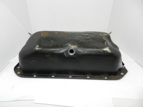 Carter Óleo Motor Vw Golf Polo 2.0 1994 A 1998 051103601