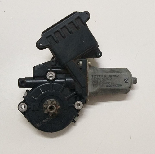 Motor Vidro Eletrico Traseiro Direito Corolla 2009 A 2015