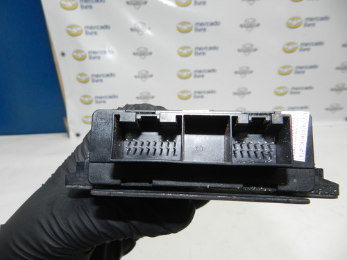 Módulo Sensor Estacionamento Vw Golf Bora 08/14 1j0919283a