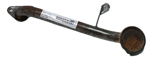 Pescador Oleo Motor Mwm X10 X12 Eletronico