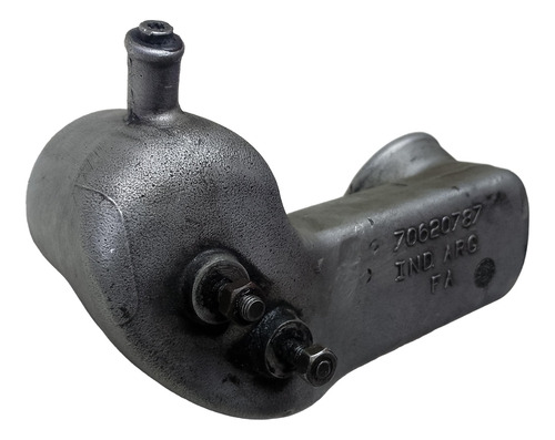 Cano Tubo Turbina S10 Blazer 2.5 Diesel Maxion 95 A 98 99 00