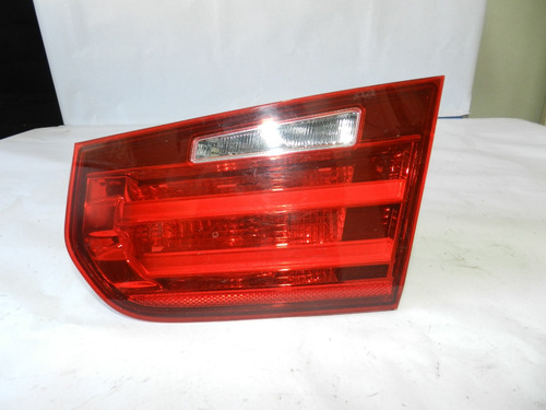 Lanterna Tampa Lado Direito Bmw 320i 328i 13/15 725991610