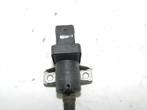 Válvula Solenoide Sensor Vácuo Gm S10 2012 A 2022 12625725