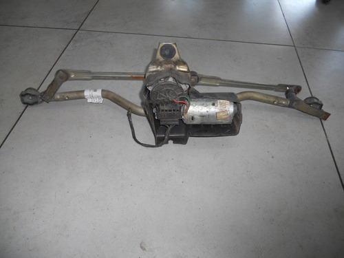 Motor Limpador Parabrisa Vw Gol Parati Saveiro G2 G3