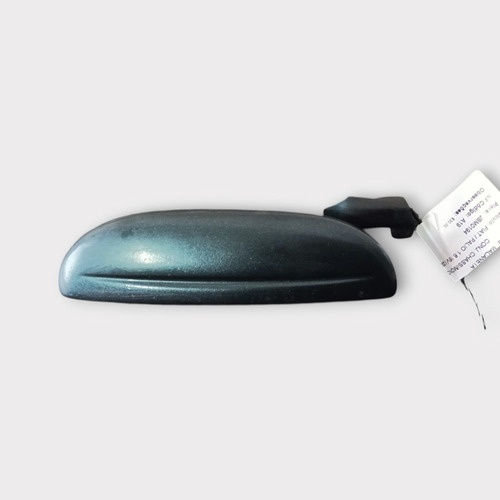 Maçaneta Externa Fiat Palio 1997/2001 Lado Esquerdo