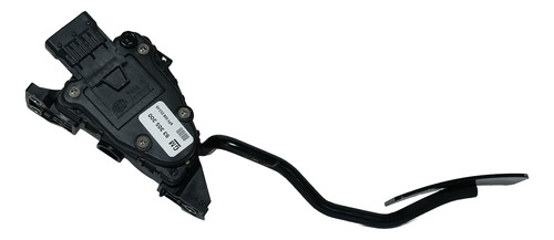 Pedal Acelerador Eletronico Gm S10 2006 2011 Blazer 93305300