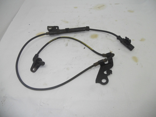 Sensor Abs Dianteiro Direito Toyota Corolla 2008 A 2017