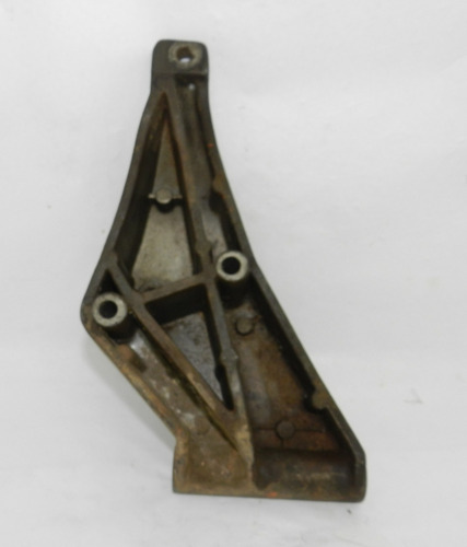 Suporte Bomba Direção Hidraulica Vw Santana 1984 A 1996