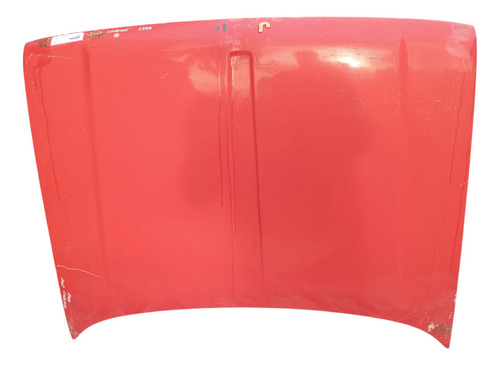 Capô Dianteiro Cherokee Sport 1996 1997 1998 Original  26085