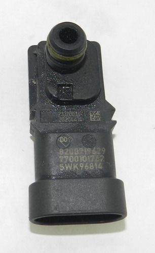 Sensor Map Duster Logan Clio Megane Scenic 1.6 2.0 12/20 