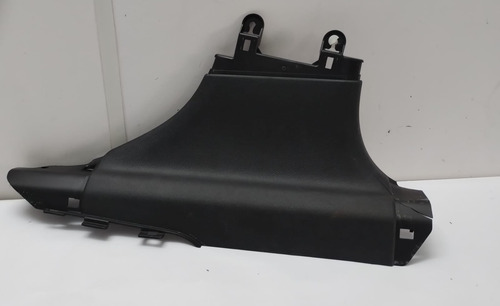 Soleira Interna Dianteira Direita Gm Omega Cd 08/12 Detalhe