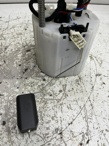 Bomba De Combustível Gm Flex Spin Onix Colbat 13586450