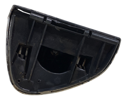 Espelho Retrovisor Manual Gm Vectra 94 Até 96 Lado Esquerdo