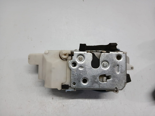 Fechadura Porta Traseira Direita Gm Vectra 2006 A 2011 Azul