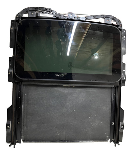 Teto Solar Ford Fusion 2014 2015 2016 2017 2018 2019
