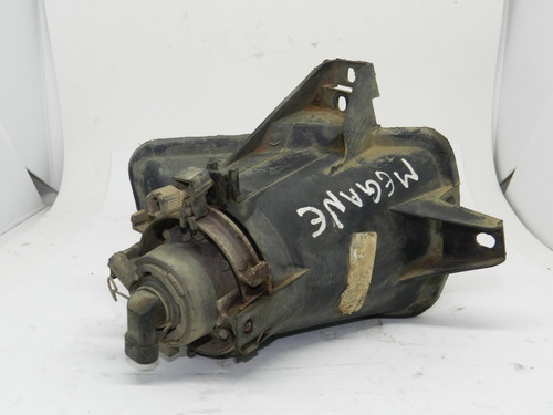 Farol Auxiliar Esquerdo Fiat Palio Siena 1996 1997 A 2000