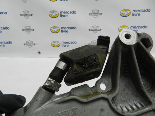 Tampa Anti-chamas Respiro Óleo Motor Megane Gt 2.0 16v 06/13