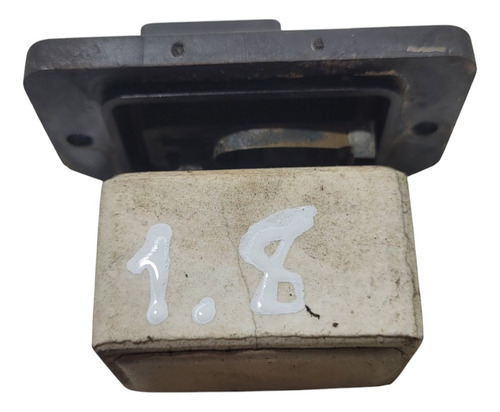 Resistência Ventilador Ar Condicionado Corolla 2000 (al)