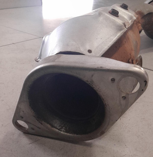 Catalisador Nissan Sentra 2.0 16v 2007 A 2013 Automat Et08fr