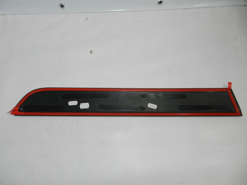 Friso Porta Traseira Direita Vw Nivus Tsi 20/23 2g5854950