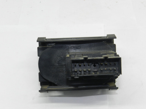 Comando Botão Farol Milha Ford Focus 2009/ 2013 7m5t13a024ea