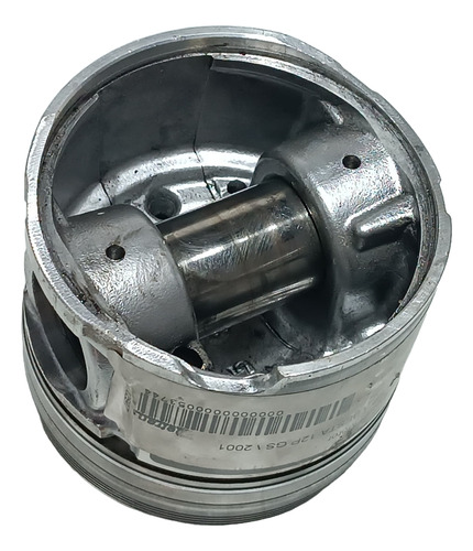 Pistao Motor Kia Besta 2.7 1998/2004