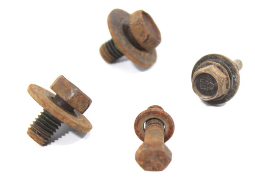 Parafuso Cap Diant Jg S10 95/00 (001)