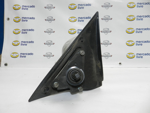 Retrovisor Manual Lado Direito Escort Europeu Sapão 93/96