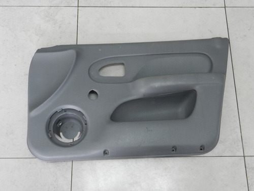 Forro Porta Dianteiro Direito Renault Clio 2000 2001 A 2010