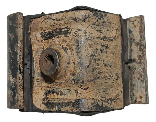 Coxim Dianteiro Motor Cargo 1317e 1517e 1717e 915 816