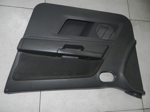 Forro Porta Dianteira Direita Ford Ecosport 03/12 2n15n23942