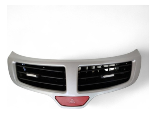 Moldura Difusor Central Chery Qq 1.0 2017 A 2019