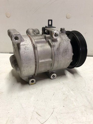 Compressor Ar Condicionado Hyundai Creta 1.6 2019 2020 2021