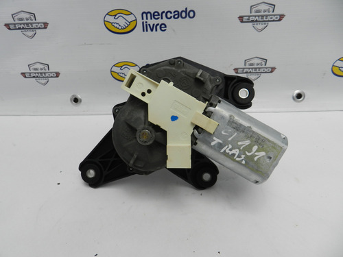 Motor Limpador Traseiro Renault Megane Grand Tour 07/13