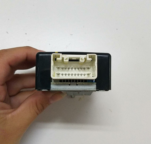 Modulo Central Toyota Etios 1.5 2016 2017 2018 897400d180