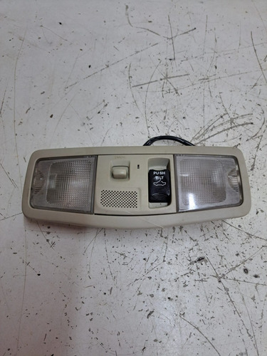 Luz Cortesia Teto Mitsubishi Outlander 2013 2014 2015