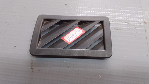 Tela Moldura Difusor De Ar Ford Fusion 2006 Até 2009. 23339