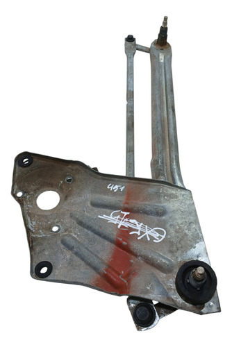 Articulacao Limp Diant Parabrisa Escort Zetec97/02 (e) Cx451