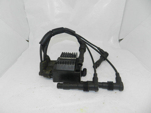 Bobina Ignição Gm Corsa Tigra 1.6 16v 1997 A 2004 1103872