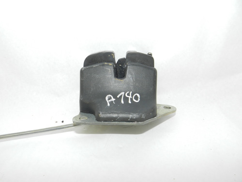 Fechadura Porta Malas Fiat Palio 07/12 71107