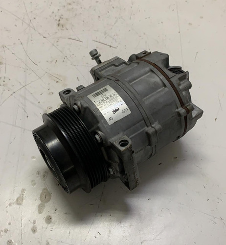 Compressor Ar Condicionado Mercedes C200 2010 A0022304511