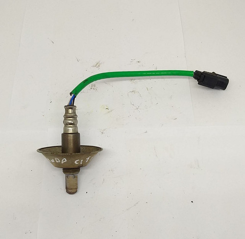 Sonda Lambda Honda City 1.5 16v 2010 Flex 2112002572
