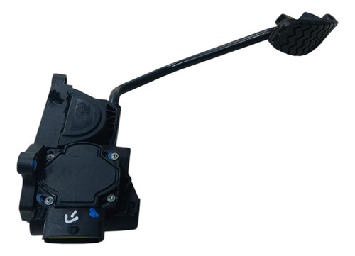 Pedal Acelerador Elétric Fiat Palio 2002/06 C/ Detalhe (ap)